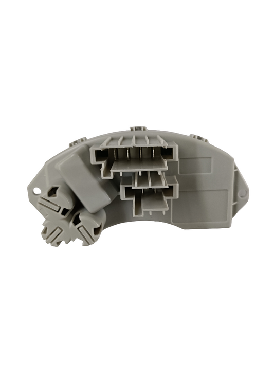 BMW 3 E90, X1 E84 Blower Motor Resistance - MJ