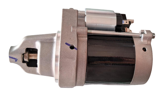 Maruti Suzuki A-Star, Alto K10, Ritz, Swift, Dzire, Wagon R K Series, Zen Estillo - Self Starter SR428080-6040 - Denso