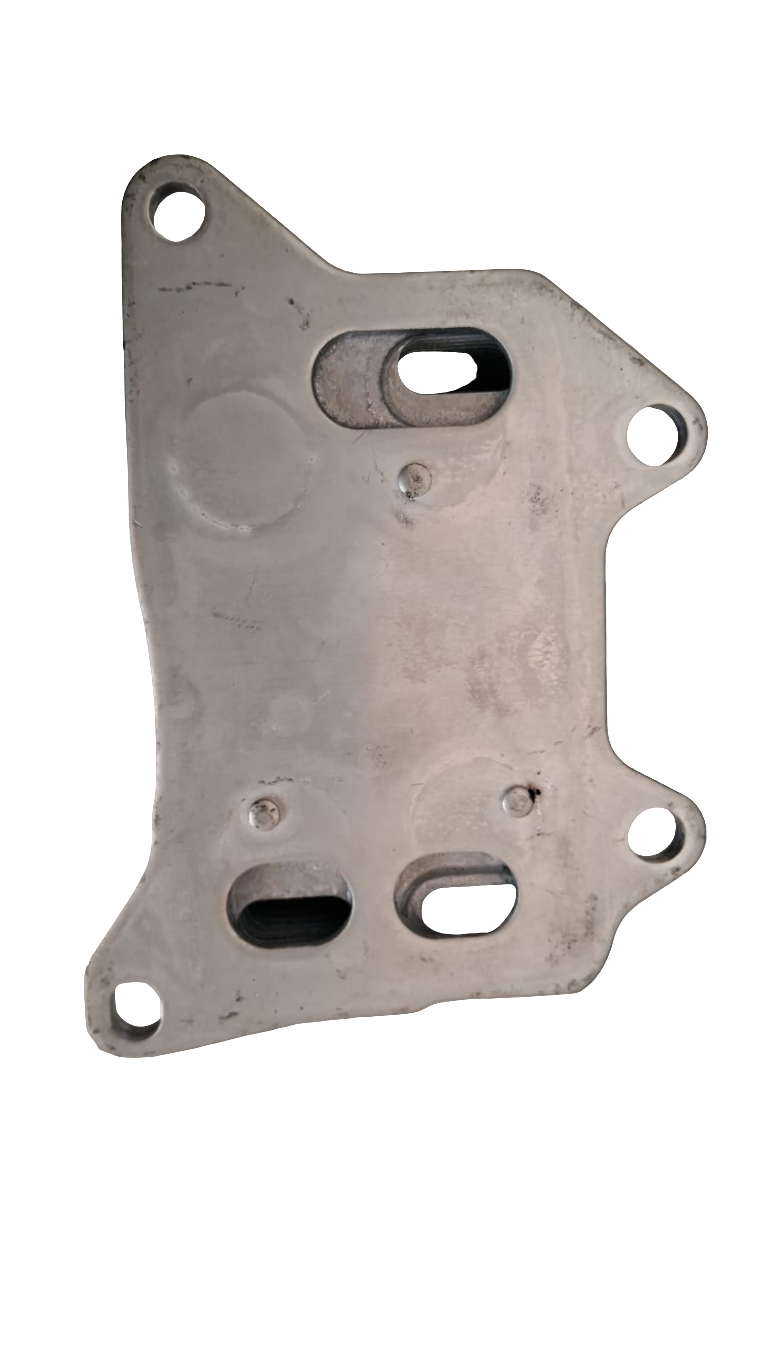 Skoda Laura N/M (2018-19) - Oil Cooler - MJ