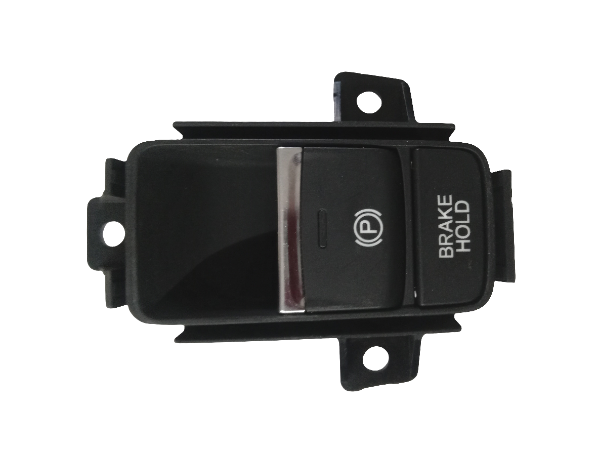 Honda Parking Brake Hold Switch - MJ