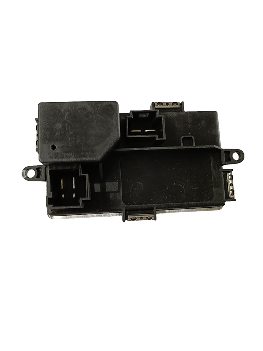 BMW 5 F10 Blower Motor Resistance - MJ