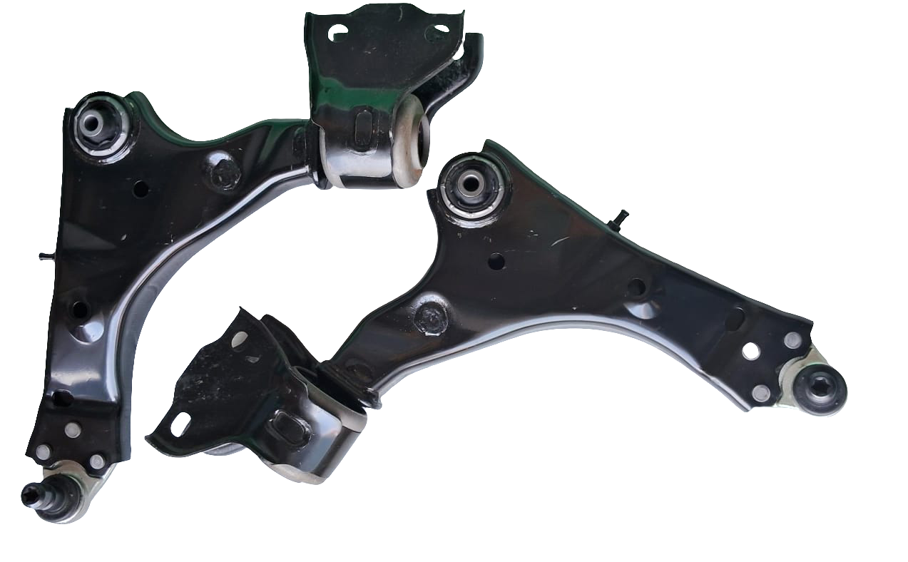 Volvo XC60 I SUV 156 - Front Arm RH & LH Side - MJ