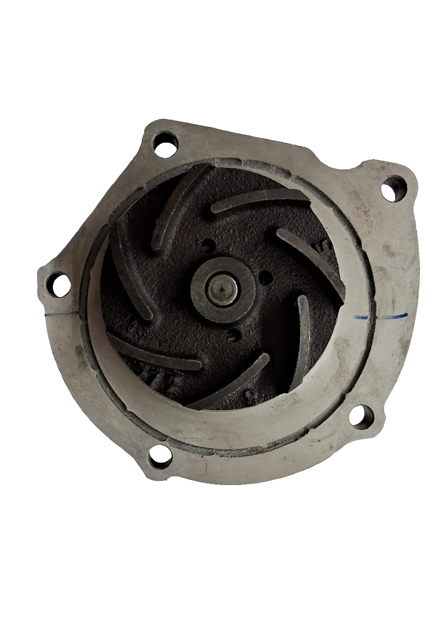 Mahindra Scorpio M-Hawk - Water Pump - WPA772 - TVS