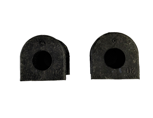 Toyota Fortuner, Crysta Rear Jumping Rod ( Stabilizer Bar) Bush Set - Toyota