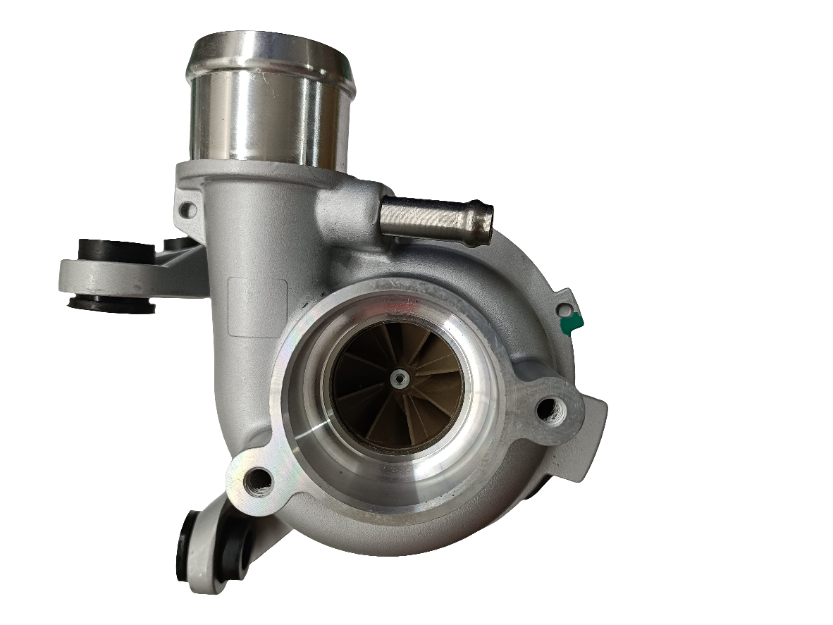 Mercedes W205, S205, W213, X253 Auxiliary Water Pump - A2742000207 - MJ