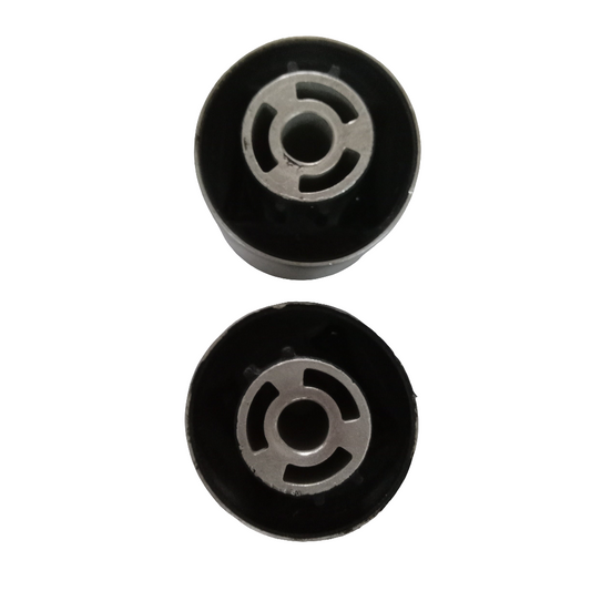 Audi A3, Q3, Skoda Laura, Superb, Yeti, VW Jetta, Passat Rear Axle Bush Set of 2 - VW