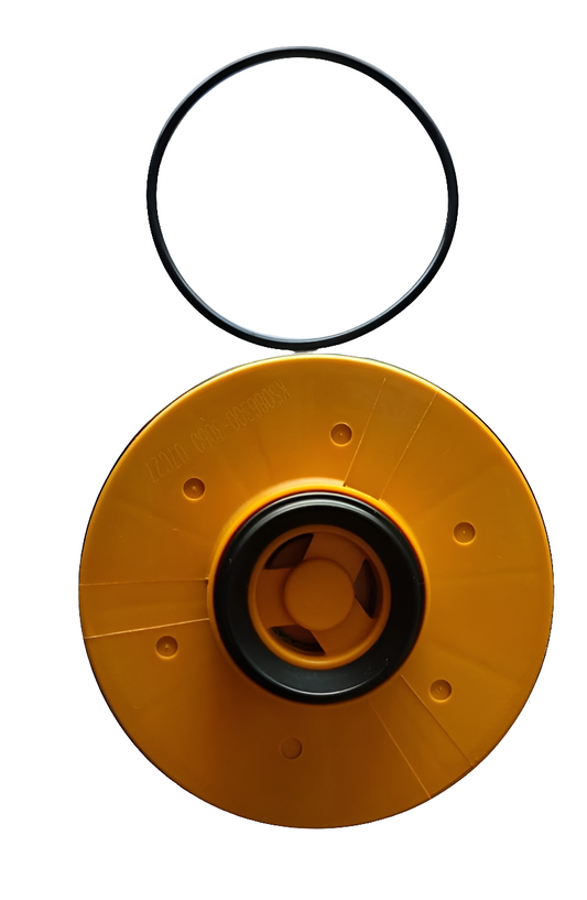 Toyota Innova Crysta, Fortuner New Fuel Filter - Toyota