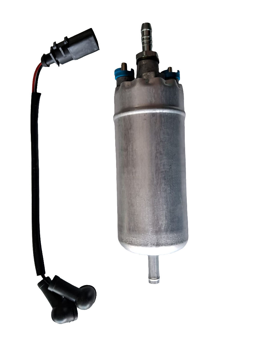 Skoda Laura Diesel Fuel Motor - MJ
