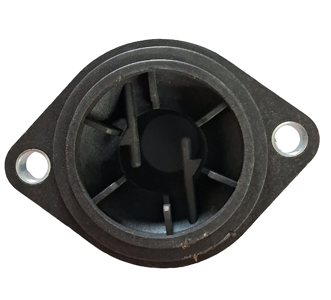 Audi A3 8L1, Skoda Octavia I, VW Polo III - Coolant Flange 032121121 - MJ