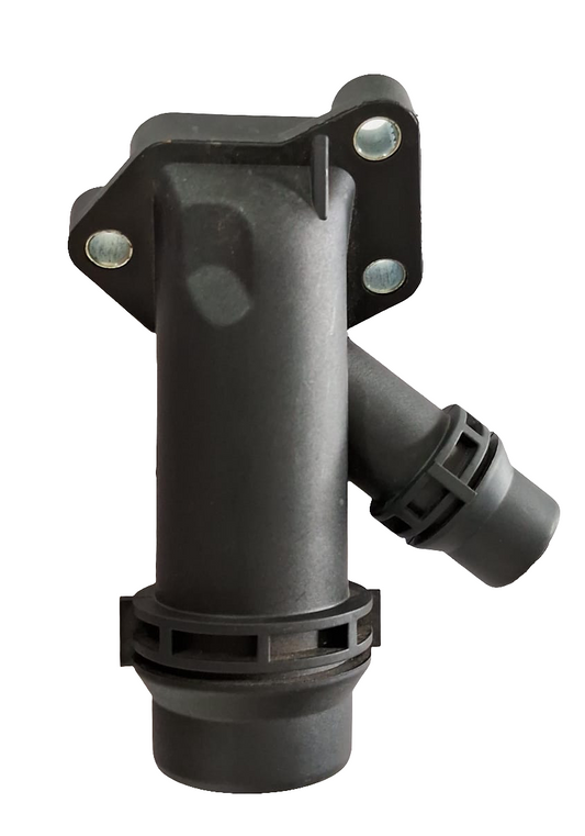 BMW 3 Series E90, 5 Series E60, X3 E83, X5 E70, 7 Series Old - Water Elbow 11122247744 - MJ
