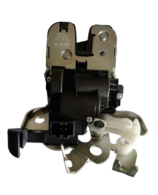 Audi A6 4G2, A8 4H2 Back Trunk Lock Block (Dicky Latch) - SENP