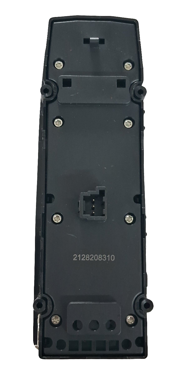 Mercedes C Class 204, E Class 212, M Class 166 - Power Window Switch RH Side - 2128208310 - MJ