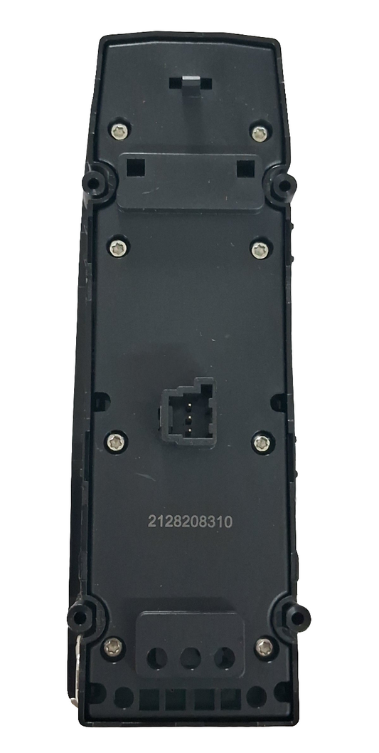 Mercedes C Class 204, E Class 212, M Class 166 - Power Window Switch RH Side - 2128208310 - MJ