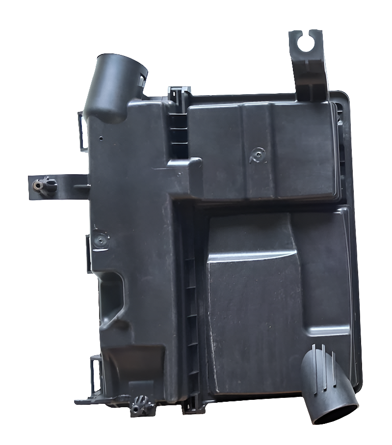 Hyundai Xcent 1.2 Petrol, I10 Grand 1.2 Petrol - Air Cleaner Assembly - 28112-B4200, 28111-B4200 - Hyundai Genuine