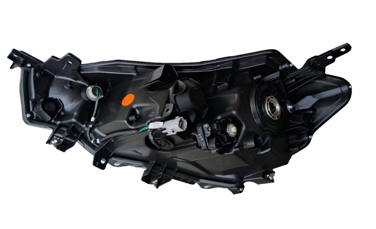 Maruti Suzuki Ertiga N/M - Head Light RH Side 35121 M 72R00 - MGP Genuine