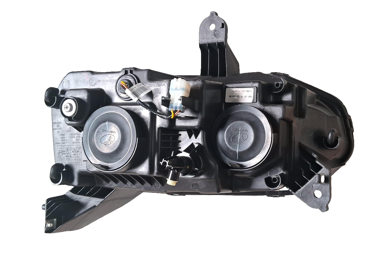 Renault Kiger Head Light Right - HLA-KIGR-HBCR Varroc