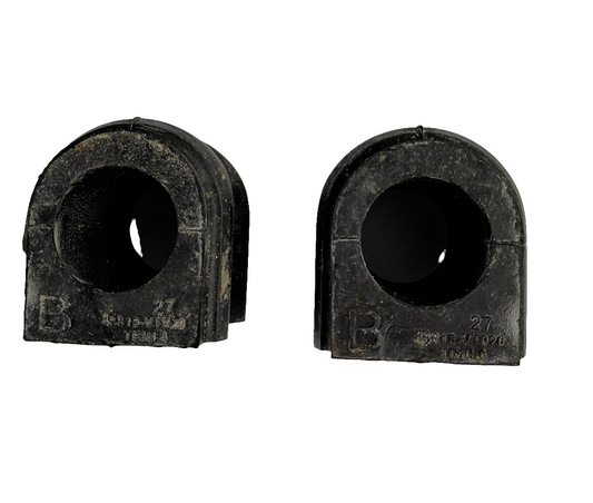 Toyota, Lexus Front Jumping Rod ( Stabilizer Bar) Bush Set - 48813-VT020 Toyota