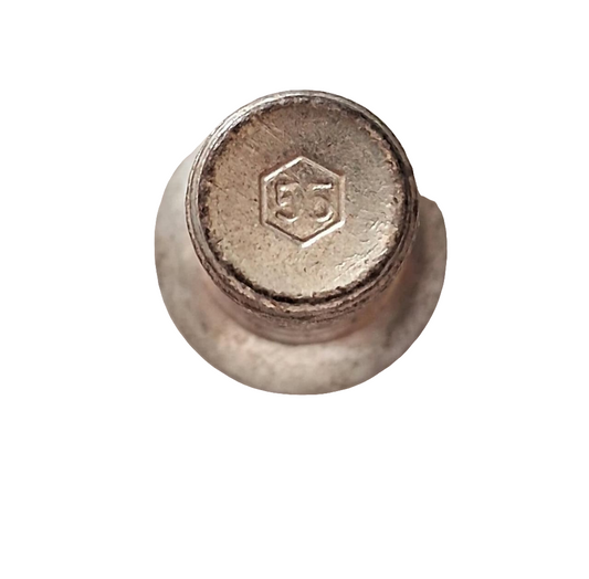 Audi - Wheel Stud - Number 55 - MJ