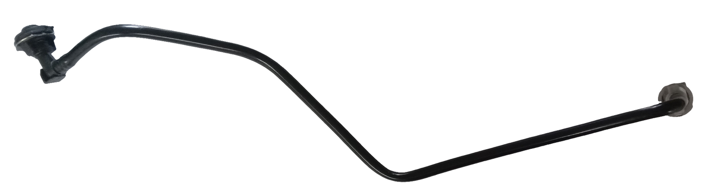 Audi Coolant Pipe 8K0121081BL - MJ