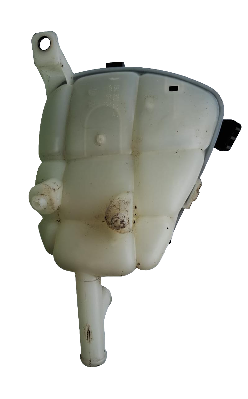 Mercedes W164 Coolant Bottle - MJ