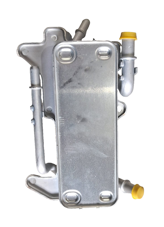 Audi Q7 4M, A4 8W, A6 Transmission Oil Cooler - MJ