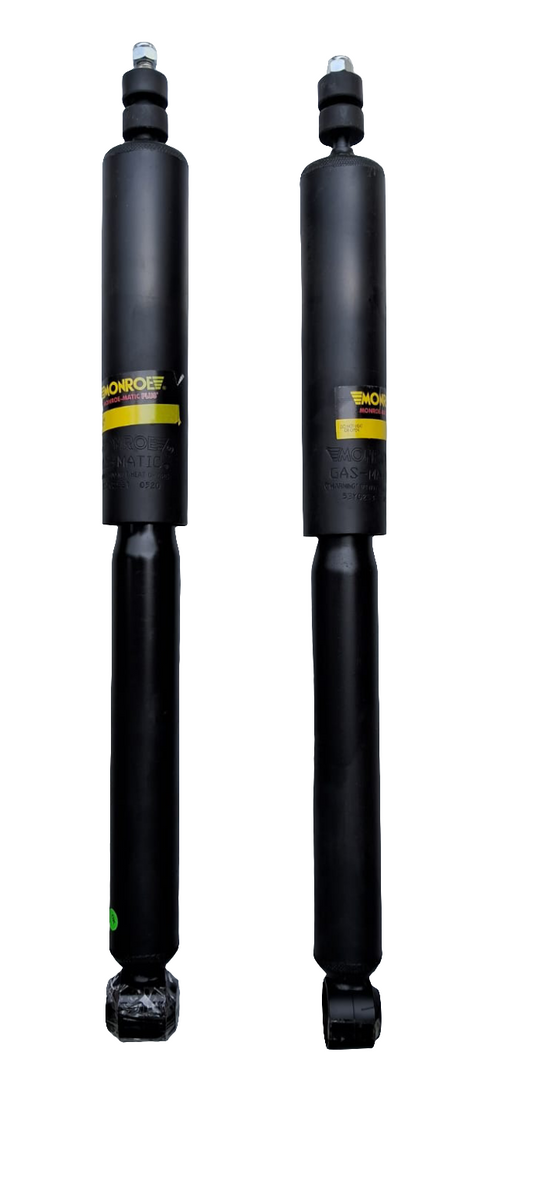 Toyota Fortuner - Rear Shock Absorber (Set of 2) M2N3G2531 - Monroe
