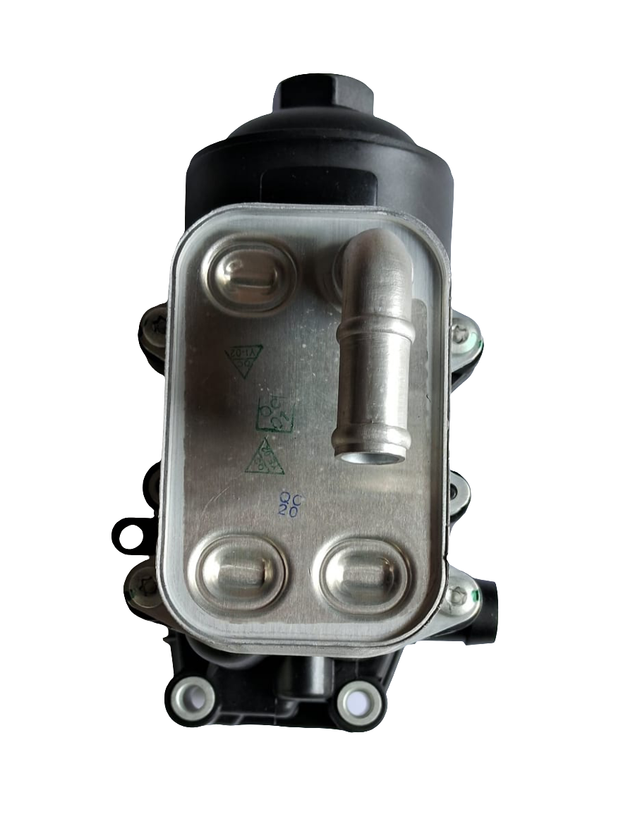 Audi A6 4G 2.0 Diesel - Oil Cooler Body 03L115389E - MJ