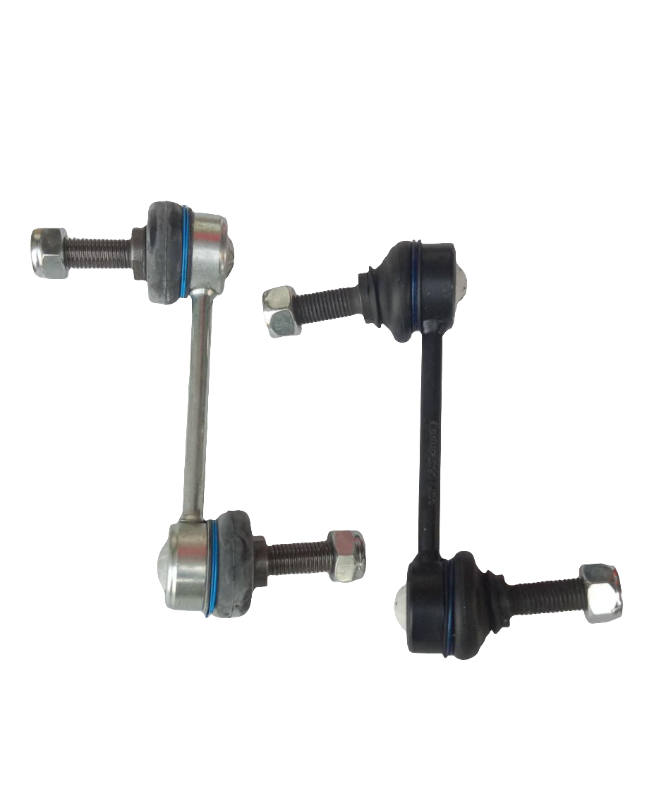 Land Rover Range Rover III L322 - Rear Stabilizer Link (Linkers) Set of 2 - G7-1210 - Optimal Automotive GmBH
