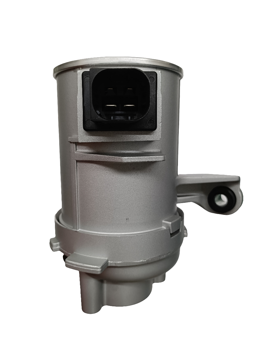 Mercedes W205, S205, W213, X253 Auxiliary Water Pump - A2742000207 - MJ