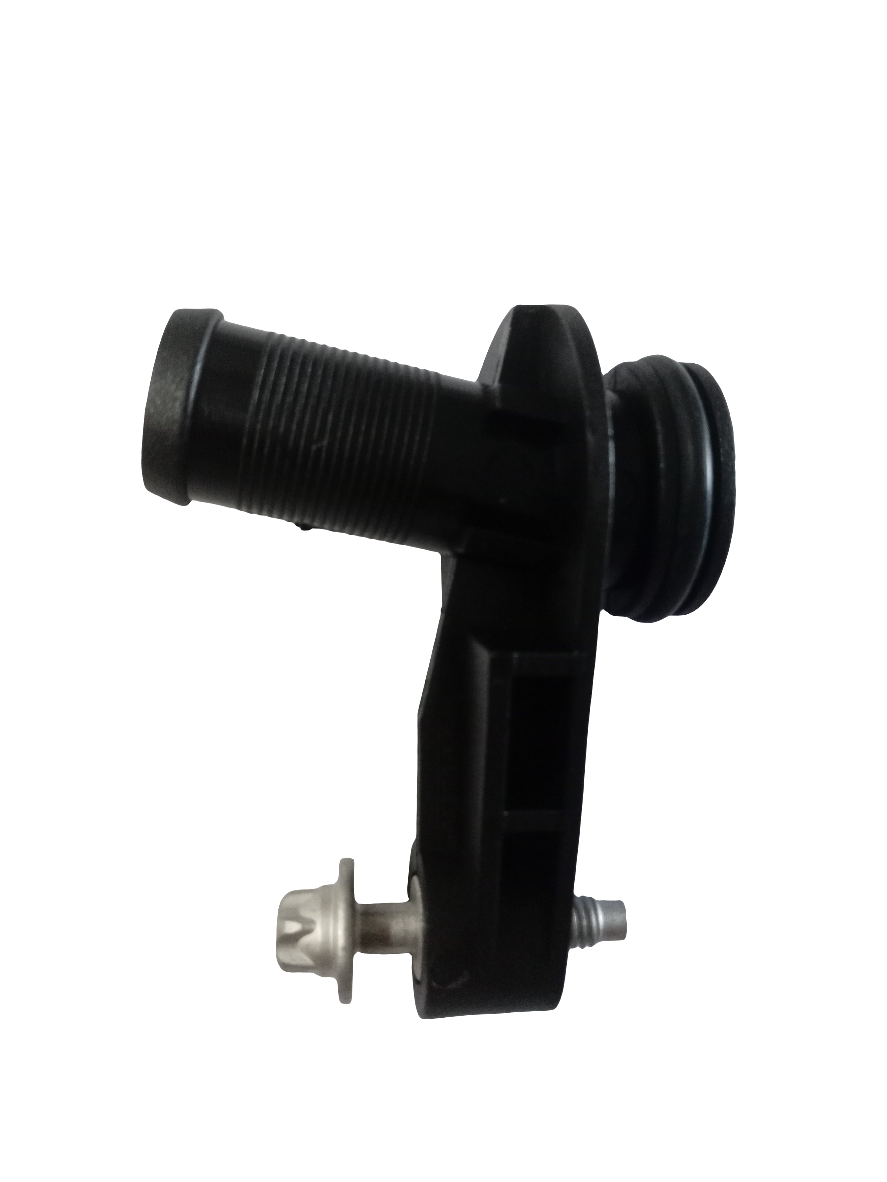 Land Rover, Jaguar Coolant Connector Elbow - MJ