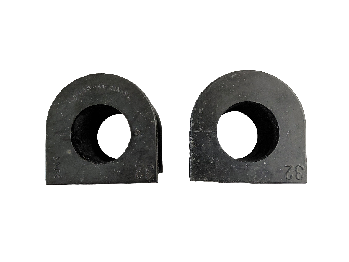 Toyota Hycross Front Jumping Rod ( Stabilizer Bar) Bush Set - Toyota