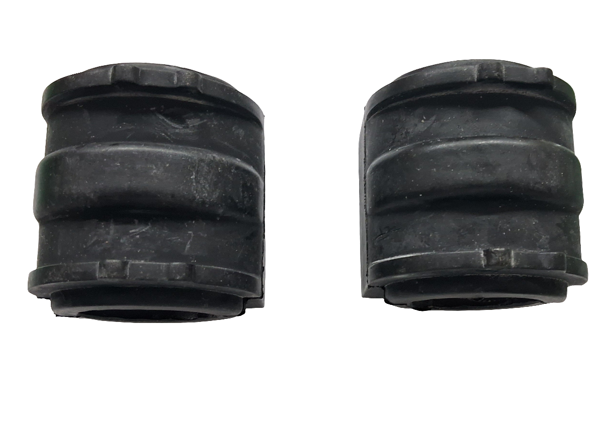 Jaguar XF - Front Jumping Rod Bush Set of 2 - Sedan/TechNix