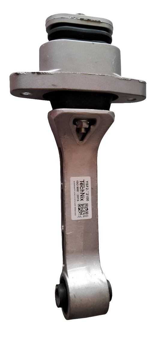 Hyundai Santa Fe 2013 Onwards - Engine Mounting RH, LH, Rear Side (Set of 3) - YSF2-T1002, YSF2-T1001, YSF2-T2100 - TechNix