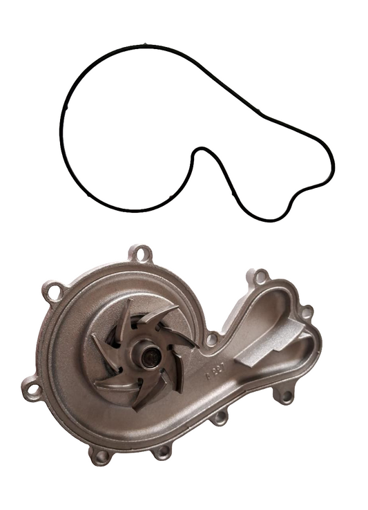 Audi A4, A6, A8, Q5, Q7 (All 3.0 TDI) - Water Pump DP 400 - Dayco