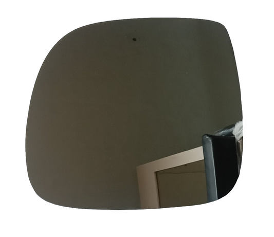 Audi Q7 2006-09 Left Side Mirror Glass - MJ