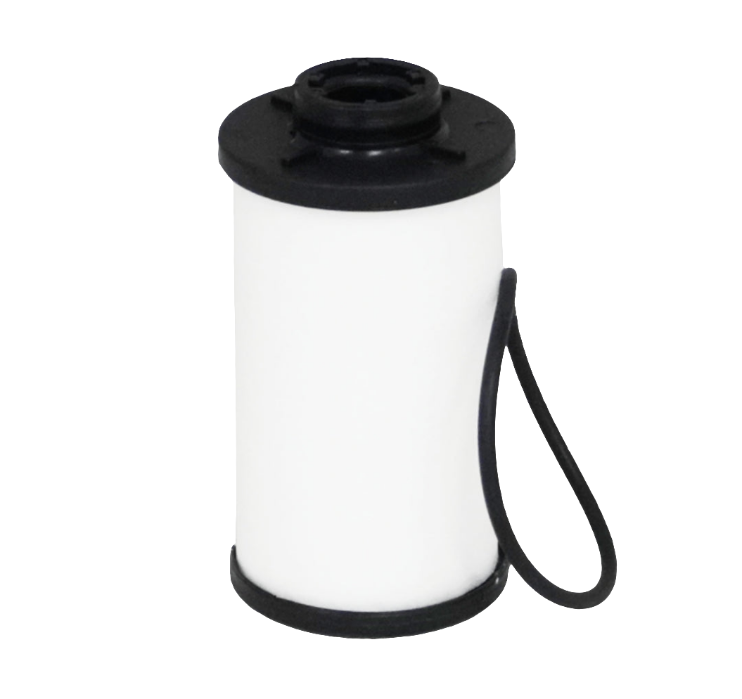 Audi A3 8P1, Q2 GAB, Q3 F3B, 8UB, TT 8N3, Skoda Laura, Superb II, III, Octavia II, III, Yeti 5L, VW Beetle 5C1, Jetta, Passat, Tiguan ATF Filter - 02E305051C VW