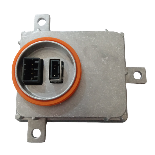 Audi A4 Headlight Module - MJ