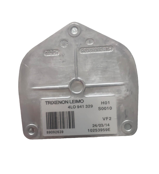 Audi Q7 Headlight Module - MJ