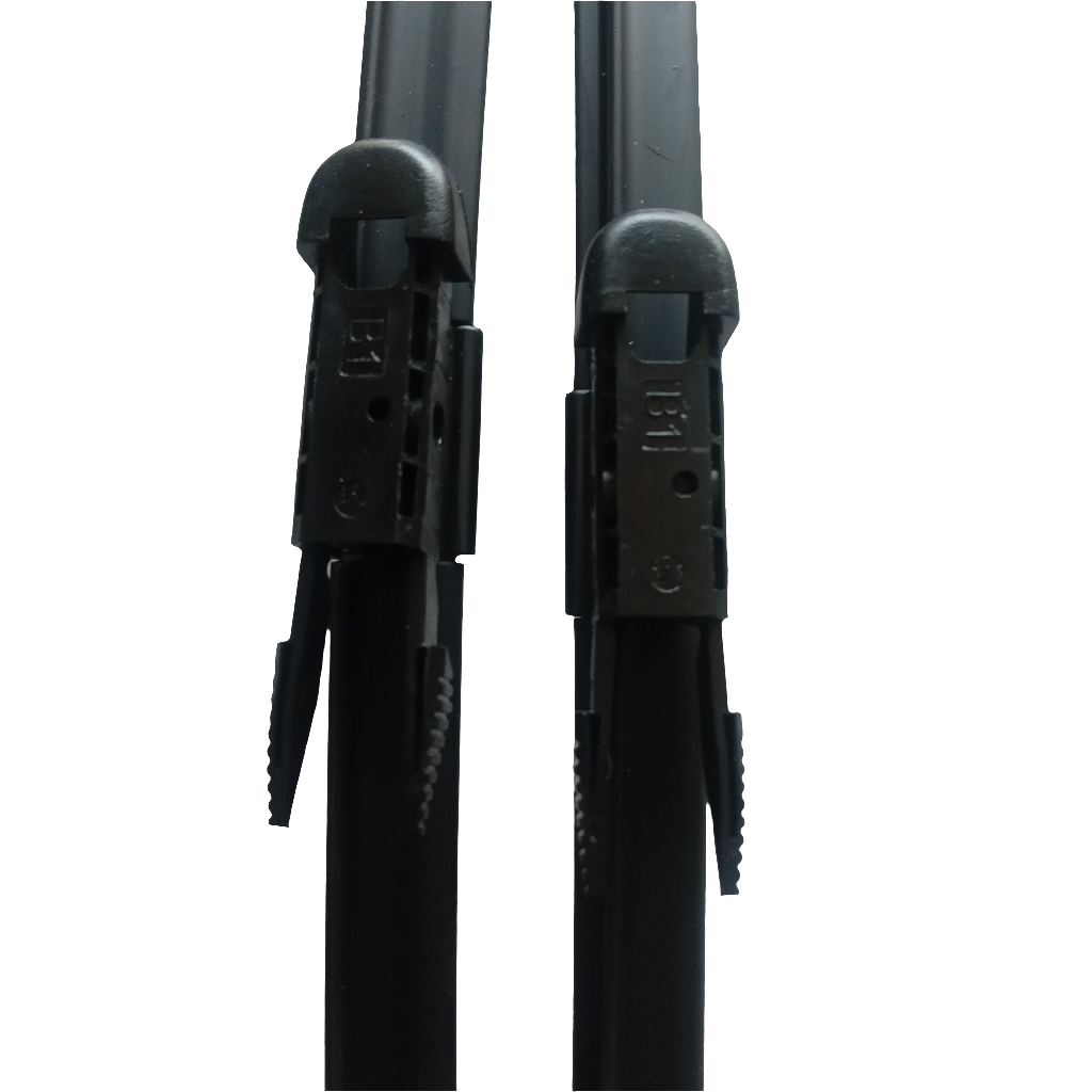 BMW 3 F30 Front Wiper Set - MJ