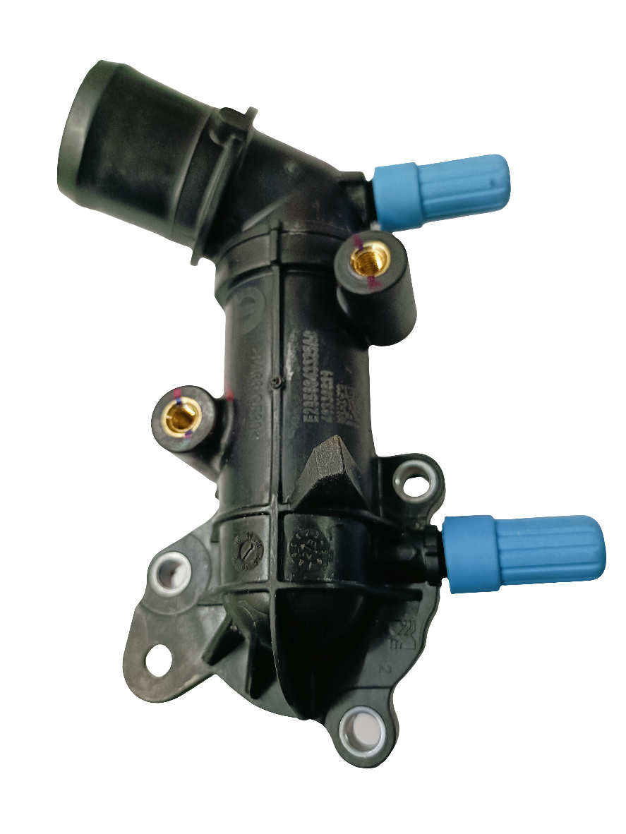 Jeep Compass Coolant Thermostat Elbow - 46338853 Jeep