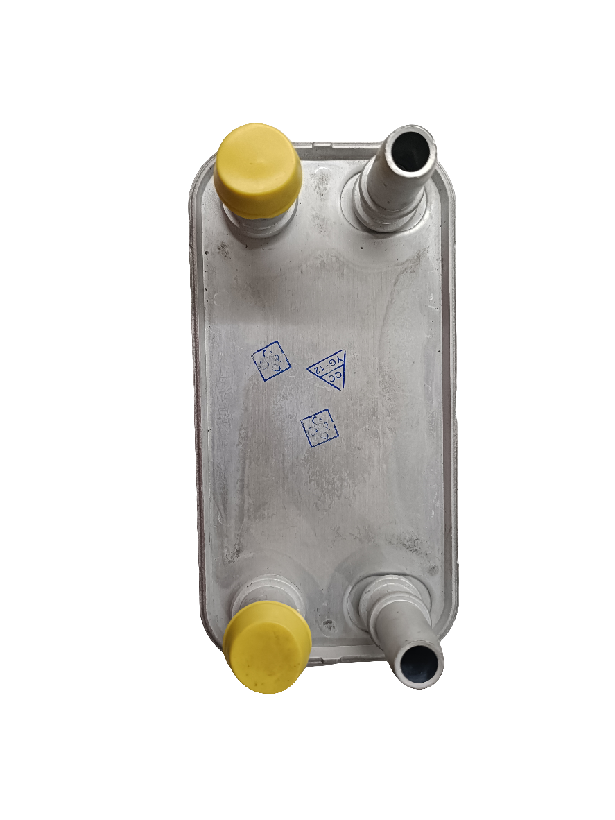 Jaguar XF 3.0 - Transmission Oil Cooler LR036354 - MJ