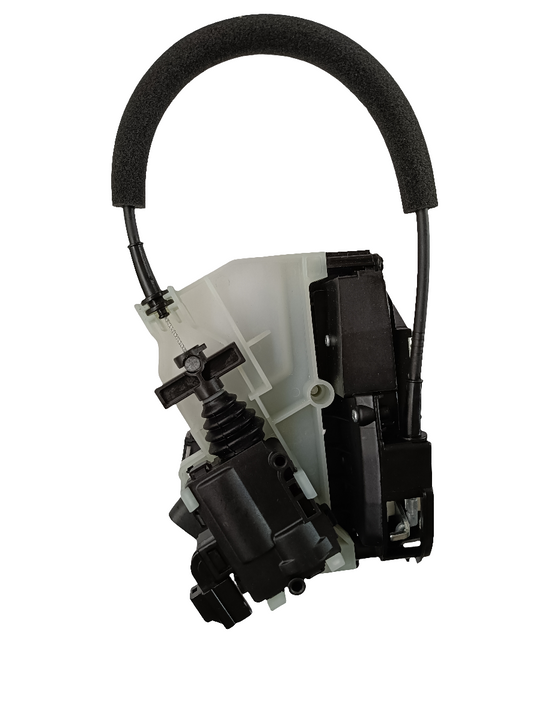 Ford Ecosport Dicky Latch - MJ