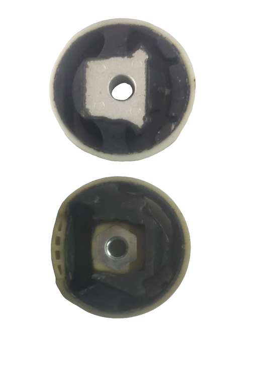 Audi A3, Q3, Skoda Octavia, Laura, Superb, VW Jetta, Passat Chassis Bush Set of 2 - 80001306 & 80001310 Corteco German