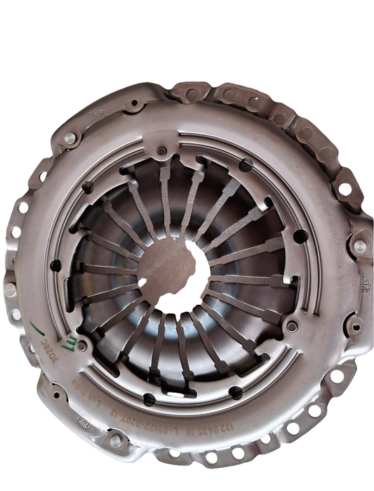 Renault Duster, Nissan Micra, Sunny, Teranno 5 Speed Diesel - Clutch Kit - 6223313330 LUK