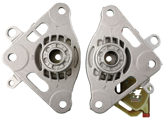 Jeep Compass Rear Shocker Mount Set - 68366606AA & 68366607AA Jeep