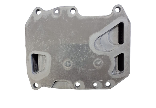 Audi A4, Q5, Q7 4M - Oil Cooler 059117015K - MJ