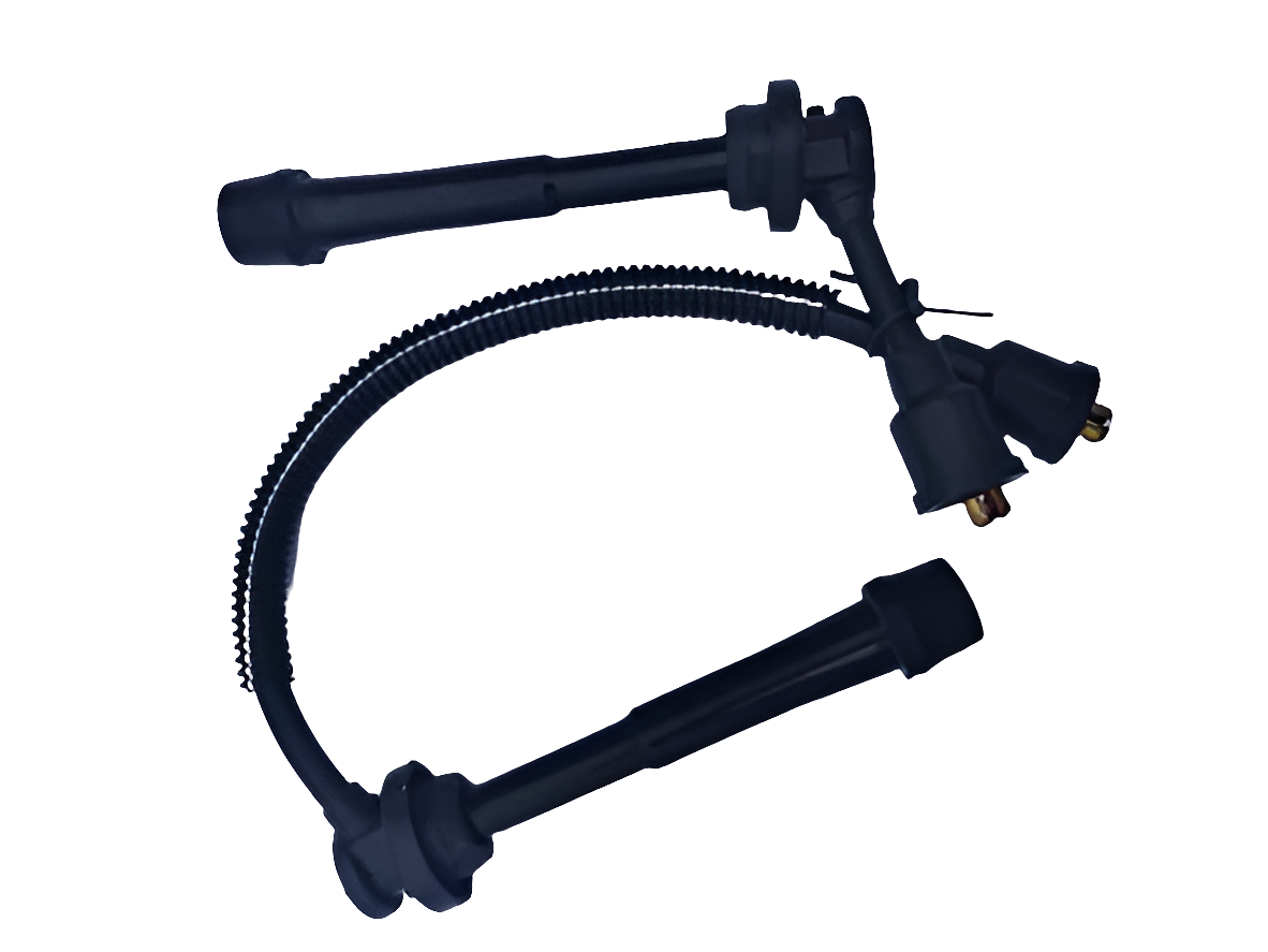 Maruti Suzuki SX4 Plug Wire Set - ANWSM-08 ANU