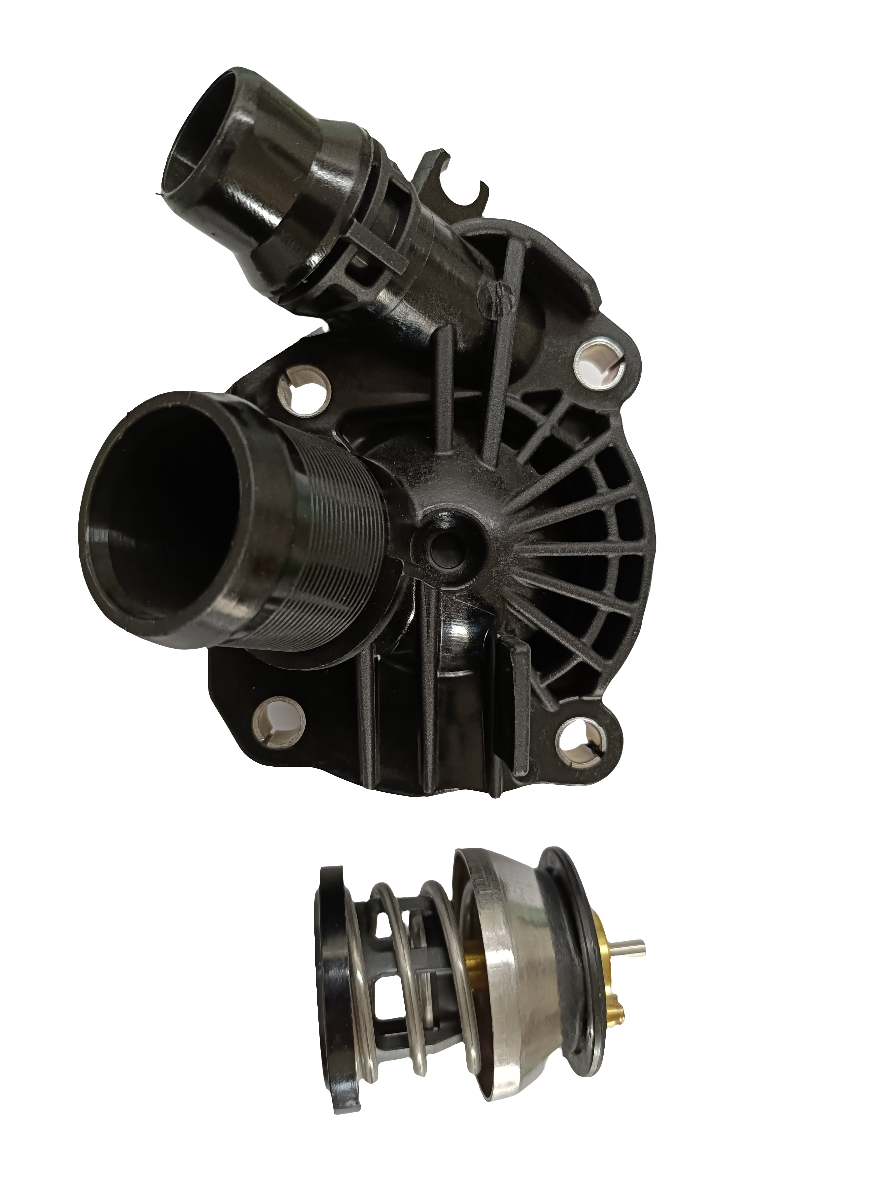 BMW X1 F48 Diesel Water Elbow - MJ