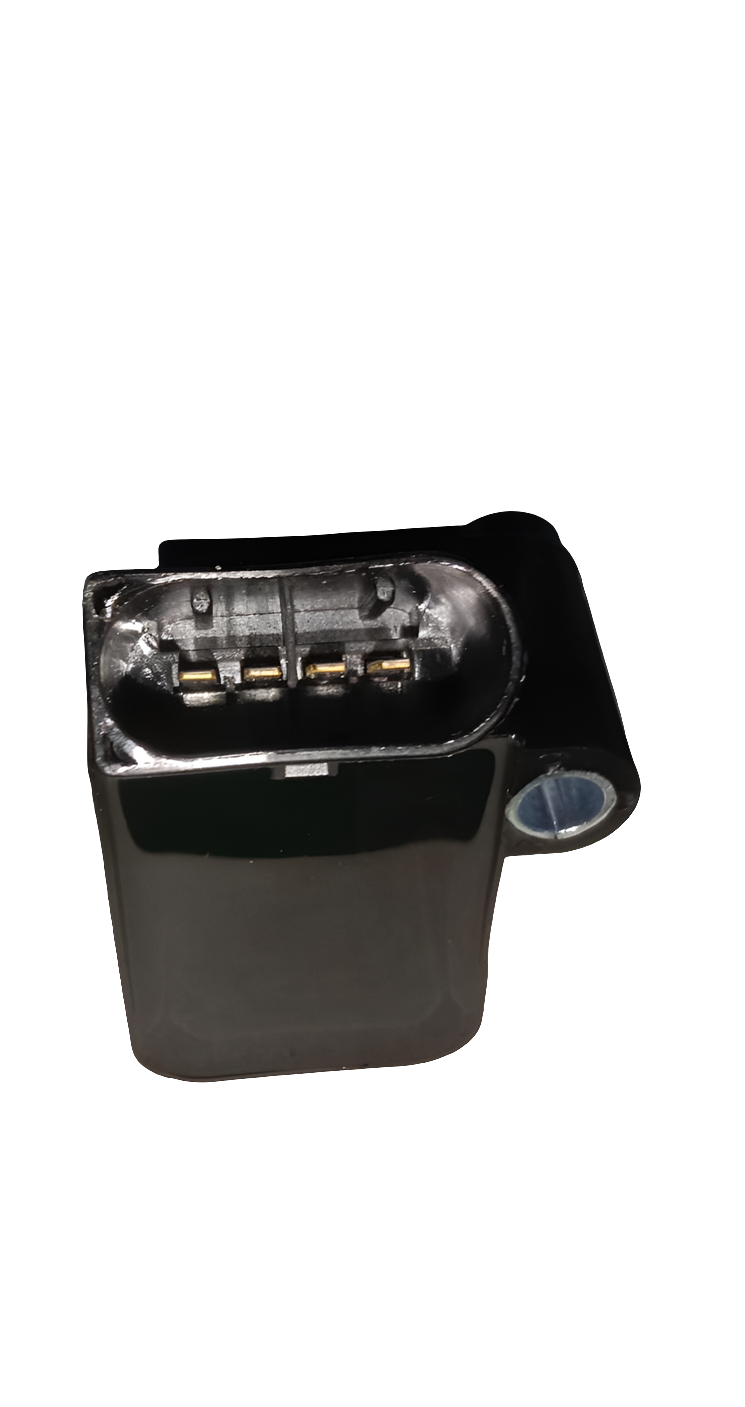 AUDI A3 Ignition Coil - HKT