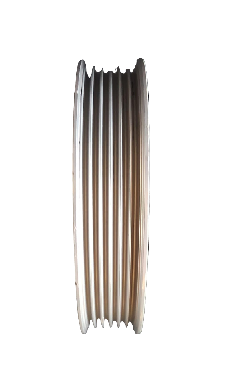 Audi A8 (2010-13) - Hydraulic Pump (Power Steering Pump) Pulley - 059145255J - MJ